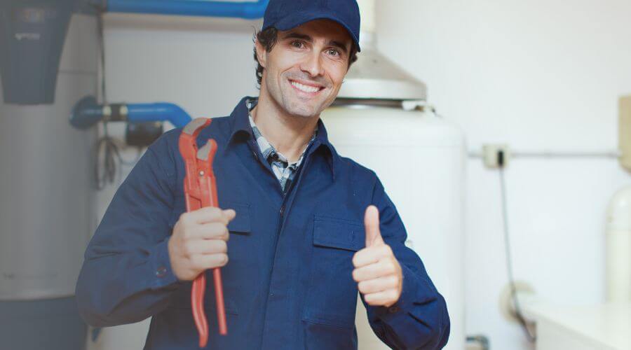 Professional emergency plumbing in Ideal, GA